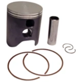 Kolbensatz 66. 36 mm C Athena geschmiedet Standard Bore passend für: Honda CR