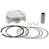 Kolbensatz 99. 95 mm Athena geschmiedet Big Bore passend für: Kawasaki KFX