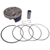 Kolbensatz 95. 96 mm A Athena geschmiedet Standard Bore passend für: Honda CRF