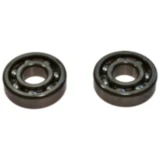 Kurbelwellenlager Satz All Balls Racing passend für: Honda CRF, Z, XR