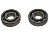 Kurbelwellenlager Satz All Balls Racing passend für: Honda XL, XR, TL