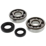 Kurbelwellenlager Satz Tourmax mit Wellendichtring passend für: Honda CR