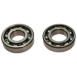 Kurbelwellenlager Satz All Balls Racing passend für: Kawasaki KLX