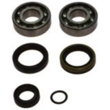 Kurbelwellenlager Satz All Balls Racing mit Wellendichtring passend für: KTM SX