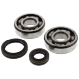 Kurbelwellenlager Satz Tourmax mit Wellendichtring passend für: Suzuki RM