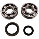 Kurbelwellenlager Satz Tourmax mit Dichtungen 7560175