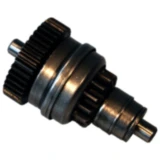 Anlasserfreilauf passend für: Piaggio TPH, Hexagon, Beverly, Aprilia SR, Atlantic, Sport City