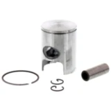 Kolbensatz 39. 84MM B Athena 12 mm Kolbenbolzen Standard Bore passend für: Derbi Senda, GPR