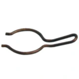 Haltespange Kickstarter passend für: Piaggio Zip, Free, NRG, Aprilia SR, Scarabeo, Mojito