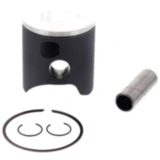 Kolbensatz 53.95 mm A Athena geschmiedet