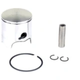 Kolbensatz 47. 60 mm C Athena 10 mm Kolbenbolzen Big Bore passend für: Aprilia Scarabeo, SR, Rally