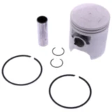 Kolbensatz für Athena 55.97 mm mit 16 mm Kolbenbolzen