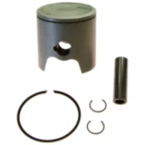 Kolbensatz 49. 95 mm A Athena 12 mm Kolbenbolzen Big Bore passend für: Kawasaki KX