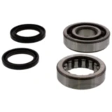 Kurbelwellenlager Satz Athena mit Wellendichtring passend für: Honda CRF 7560233