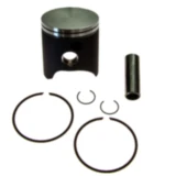 Kolbensatz 53. 98 mm D Athena geschmiedet Standard Bore passend für: KTM EXC