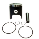 Kolbensatz 62. 45 mm A Athena geschmiedet Standard Bore passend für: Gas Gas EC