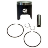 Kolbensatz 62. 46MM B Athena geschmiedet Standard Bore passend für: Gas Gas EC