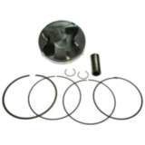 Kolbensatz 95. 97 mm B Athena geschmiedet Standard Bore passend für: Kawasaki KX