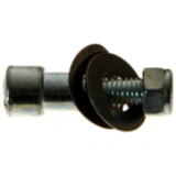 Schraube Brems / Kupplungshebel passend für: Vespa V, Sprint, Grand Sport