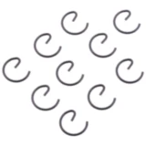 Sicherungsring Kolbenbolzen 10 mm - 10 Stück