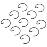Kolbenbolzen Sicherungsring 12mm - 10 Stück