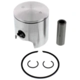 Kolbensatz 47. 55 mm B Athena 10 mm Kolbenbolzen Big Bore passend für: Aprilia Scarabeo, SR, Rally