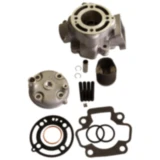 Zylindersatz 65CCM Athena Standard Zylindersatz passend für: Kawasaki KX