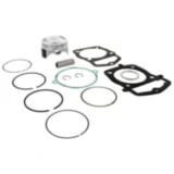 Kolbensatz 67. 50 mm Athena Big Bore passend für: Honda CRF
