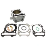 Zylindersatz 400CCM Athena Standard Zylindersatz Easy MX passend für: Suzuki LT - Z