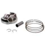 Kolbensatz 81. 95 mm A Athena geschmiedet Big Bore passend für: Husqvarna FC, FE