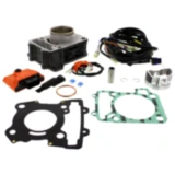 Zylindersatz 160CCM Athena Big Bore Zylindersatz passend für: KTM Duke