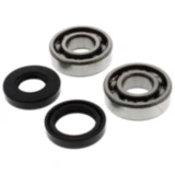 Kurbelwellenlager Satz Tourmax mit Wellendichtring passend für: Yamaha YZ