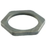 Flachmutter Kupplung M44X1 SW=55MM passend für: Piaggio MP3, Beverly, X9