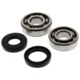 Kurbelwellenlager Satz Tourmax mit Wellendichtring passend für: Yamaha YZ 7560493