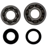 Kurbelwellenlager Satz All Balls Racing mit Wellendichtring passend für: Yamaha YFS