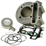 Zylindersatz 125CCM 101 Octane Standard Zylindersatz passend für: Jonway YY125T - 10, YY125T - 12, YY125T - 19
