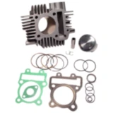 Zylindersatz 130CCM Athena Big Bore Zylindersatz passend für: Kawasaki KLX