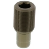 Lagerzapfen M24X1. 25X51MM passend für: BMW R, K