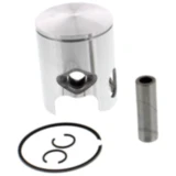 Kolbensatz 39. 96MM A Athena 10 mm Kolbenbolzen Standard Bore passend für: Aprilia Scarabeo, SR, Amico