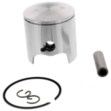 Kolbensatz 47. 54 mm A Athena 10 mm Kolbenbolzen Big Bore passend für: Aprilia Scarabeo, SR, Rally