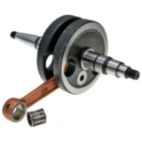 Kurbelwelle Standard 101 Octane passend für: Simson S (51, 53, 70, 83), Habicht, S 51/1