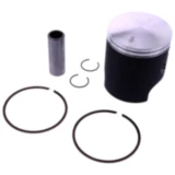 Kolbensatz 56.50 mm für Athena geschmiedet Standard Bore