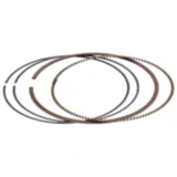 Kolbenring Satz Athena verchromt passend für: Honda CRF