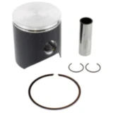 Kolbensatz 53. 95 mm B Athena 15 mm Kolbenbolzen Standard Bore passend für: Kawasaki KX