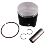 Kolbensatz 53. 96 mm C Athena 15 mm Kolbenbolzen Standard Bore passend für: Kawasaki KX