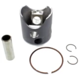 Kolbensatz 53.96 mm C geschmiedet für: Athena