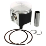 Kolbensatz 71.95 mm A geschmiedet Big Bore für Motorräder