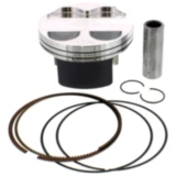 Kolbensatz 75. 96 mm A Athena geschmiedet Standard Bore passend für: Husqvarna TC, TE