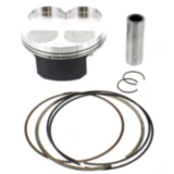 Kolbensatz 76. 96 mm A Athena geschmiedet Standard Bore passend für: Kawasaki KX 7560911