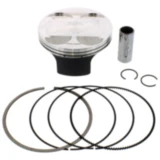 Kolbensatz 95. 96 mm A Athena geschmiedet Standard Bore passend für: Kawasaki KLX, KX 7560927